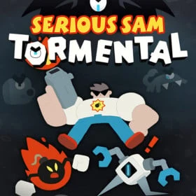 Serious Sam: Tormental