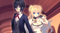A Clockwork Ley-Line: Daybreak of Remnants Shadow Screenshots