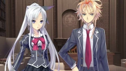 A Clockwork Ley-Line: Daybreak of Remnants Shadow Screenshots