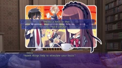 A Clockwork Ley-Line: Daybreak of Remnants Shadow Screenshots