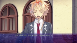 A Clockwork Ley-Line: Daybreak of Remnants Shadow Screenshots