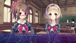 A Clockwork Ley-Line: Daybreak of Remnants Shadow Screenshots
