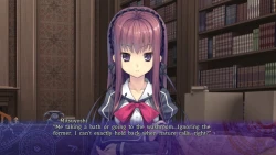 A Clockwork Ley-Line: Daybreak of Remnants Shadow Screenshots