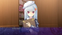 A Clockwork Ley-Line: Daybreak of Remnants Shadow Screenshots
