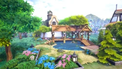 Valthirian Arc: Hero School Story 2 Screenshots