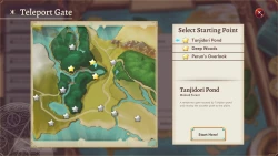 Valthirian Arc: Hero School Story 2 Screenshots
