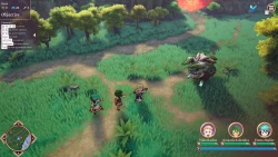 Valthirian Arc: Hero School Story 2 Screenshots