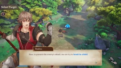 Valthirian Arc: Hero School Story 2 Screenshots
