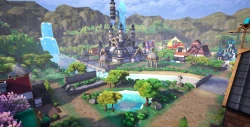 Valthirian Arc: Hero School Story 2 Screenshots