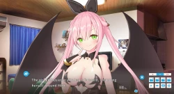 NEKO-MIMI SWEET HOUSEMATES Vol. 1 Screenshots