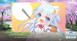 NEKO-MIMI SWEET HOUSEMATES Vol. 1 Screenshots