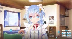 NEKO-MIMI SWEET HOUSEMATES Vol. 1 Screenshots