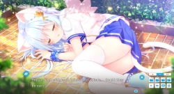 NEKO-MIMI SWEET HOUSEMATES Vol. 1 Screenshots