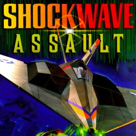 Shockwave Assault