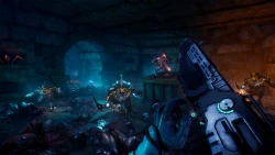 Warstride Challenges Screenshots