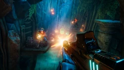 Warstride Challenges Screenshots