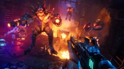 Warstride Challenges Screenshots