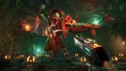 Warstride Challenges Screenshots