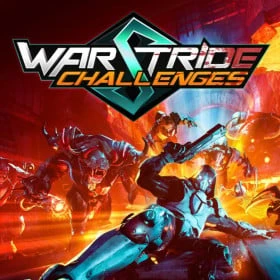 Warstride Challenges