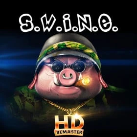 S.W.I.N.E. HD Remaster