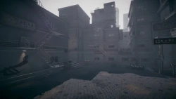 Скриншот к игре TheDawn