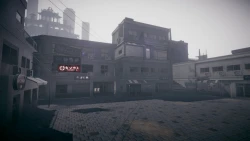 Скриншот к игре TheDawn