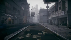 TheDawn Screenshots