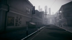 TheDawn Screenshots