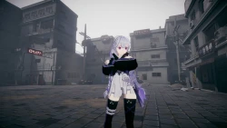TheDawn Screenshots
