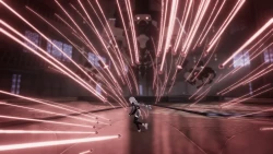 TheDawn Screenshots