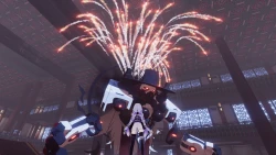 TheDawn Screenshots