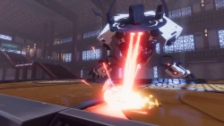 TheDawn Screenshots