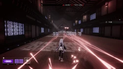 TheDawn Screenshots