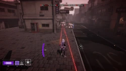 TheDawn Screenshots