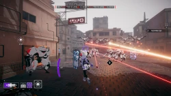 TheDawn Screenshots