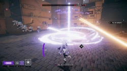 TheDawn Screenshots