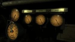 IronWolf VR Screenshots