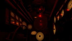 IronWolf VR Screenshots