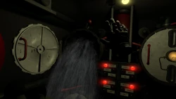 IronWolf VR Screenshots