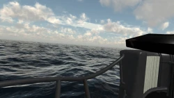 IronWolf VR Screenshots