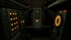 IronWolf VR Screenshots