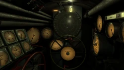 IronWolf VR Screenshots