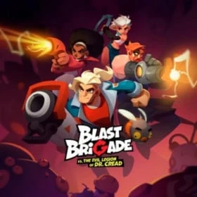 Blacklist Brigade
