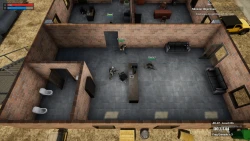 Blacklist Brigade Screenshots