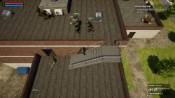 Blacklist Brigade Screenshots