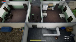 Blacklist Brigade Screenshots