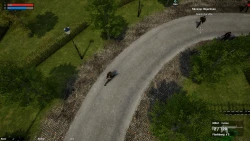 Blacklist Brigade Screenshots