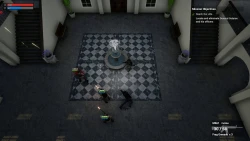 Blacklist Brigade Screenshots