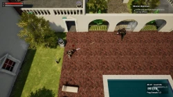 Blacklist Brigade Screenshots