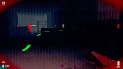 Скриншот к игре DownTheDead